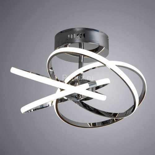 Потолочная люстра Arte Lamp A9052PL-4CC