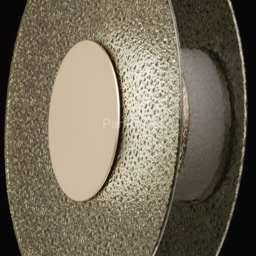 Подвесной светильник DeMarkt 663012801