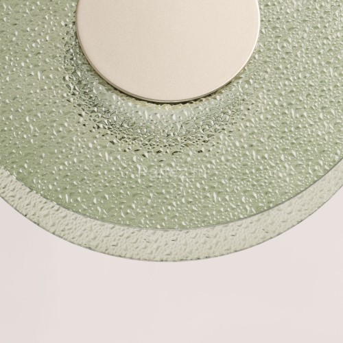 Подвесной светильник DeMarkt 663012801