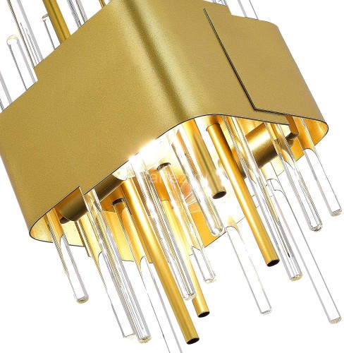 Потолочная люстра ST Luce SL1633.203.04