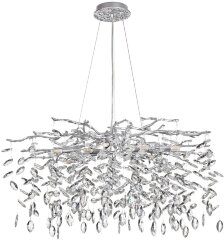 Подвесная люстра Odeon Light 4970/10