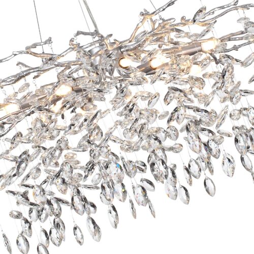 Подвесная люстра Odeon Light 4970/10