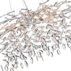 Подвесная люстра Odeon Light 4970/10