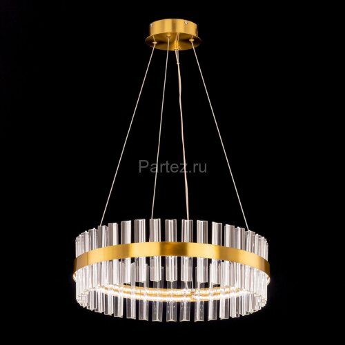 Подвесная люстра Citilux CL337053