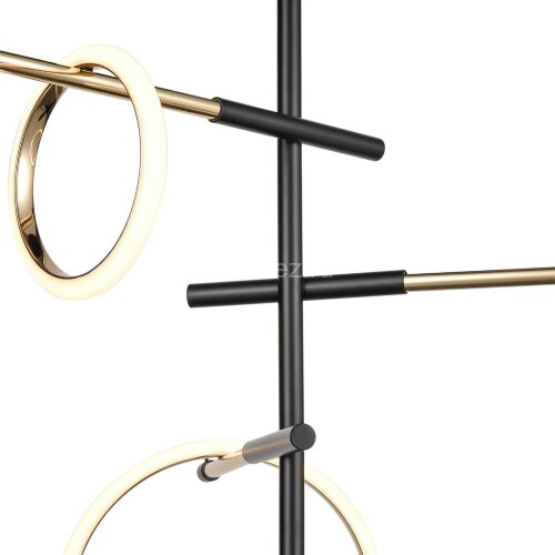 Потолочная люстра Vele Luce VL7262L03