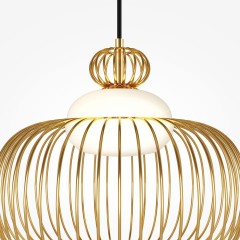 Подвесной светильник Maytoni MOD376PL-01G