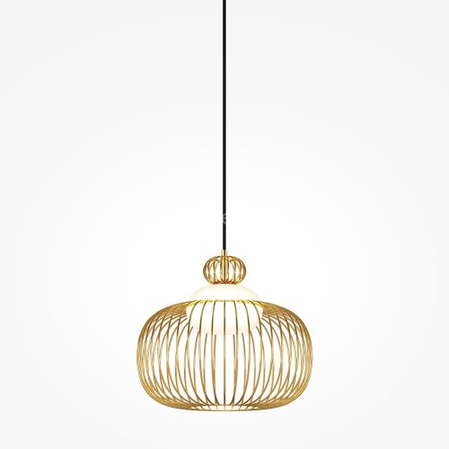 Подвесной светильник Maytoni MOD376PL-01G