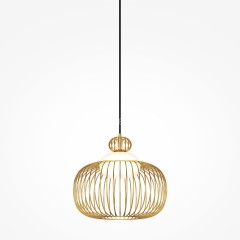 Подвесной светильник Maytoni MOD376PL-01G