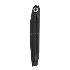 Биметаллический радиатор Royal Thermo BiLiner Noir Sable 500/87-12
