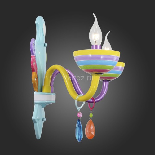 Бра ST Luce SL672.781.02