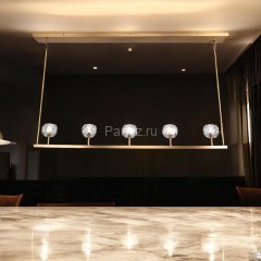 Подвесной светильник ImperiumLoft 40,1221