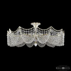 Потолочная люстра Bohemia 77181/67 GW