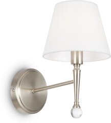 Бра Freya FR2190WL-01N