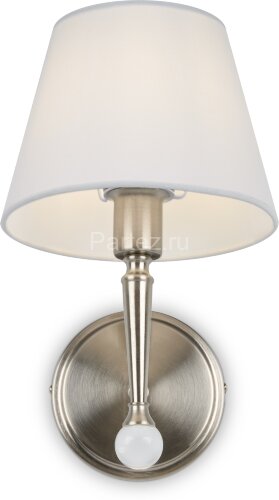 Бра Freya FR2190WL-01N