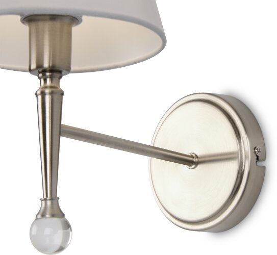 Бра Freya FR2190WL-01N