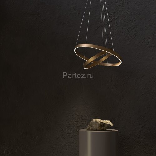 Подвесной светильник Maytoni MOD058PL-L55BSK