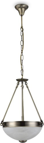 Подвесной светильник Freya FR2012-PL-03-BZ