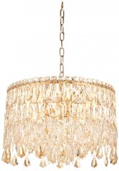 Подвесная люстра Fluorite FL1061-11P