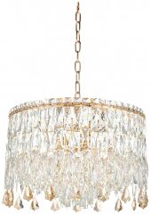 Подвесная люстра Fluorite FL1061-11P