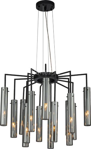 Подвесная люстра Favourite 4501-15P