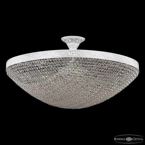 Потолочная люстра Bohemia AL19321/80OL WMN