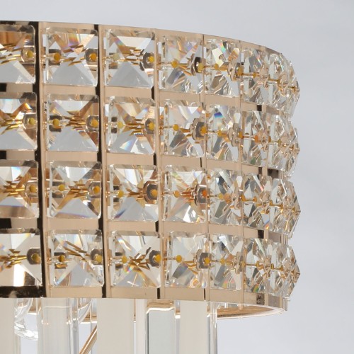 Подвесная люстра MW-Light 111013906