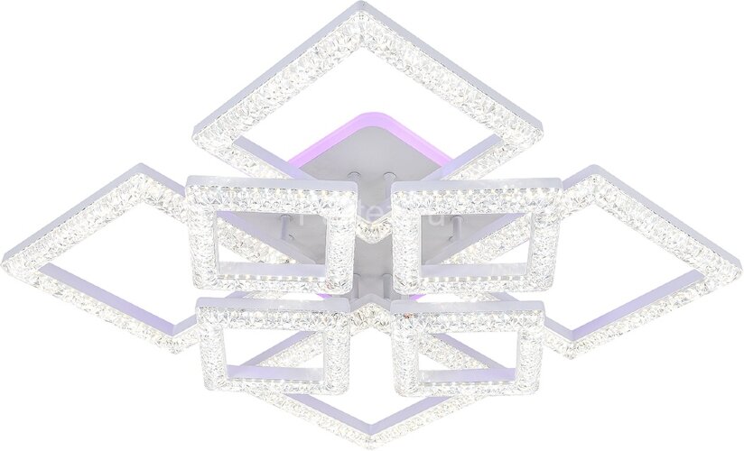 Потолочная люстра Escada 10287/8LED BL