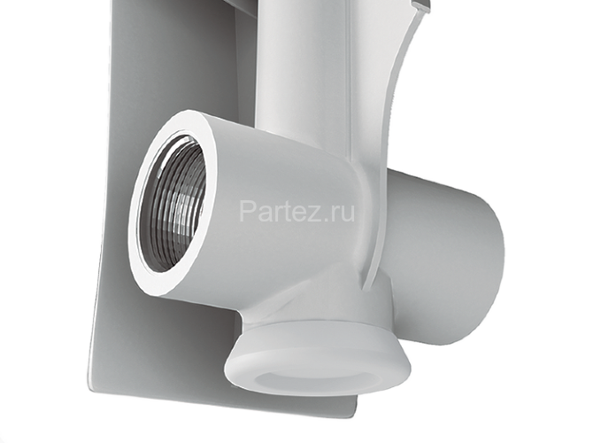 Радиатор алюминиевый Royal Thermo Revolution  350/80-6