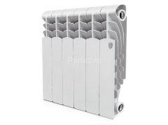 Радиатор алюминиевый Royal Thermo Revolution  350/80-6