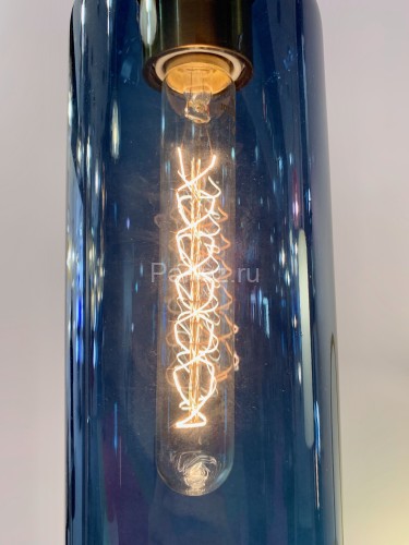 Подвесной светильник Odeon Light 4641/1