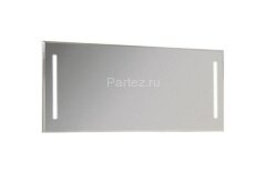 Зеркало AQUATON ОТЕЛЬ-1500 с подсветкой (1A107502OT010)