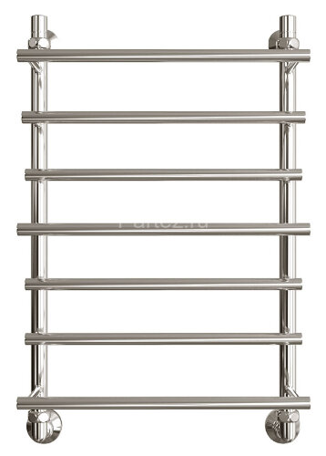 Полотенцесушитель водяной ДВИН Q Primo лесенка 80/50, К3, полированный (4627085974123)