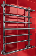 Полотенцесушитель водяной ДВИН Q Primo лесенка 80/50, К3, полированный (4627085974123)