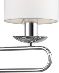 Бра Escada 10166/1A Chrome