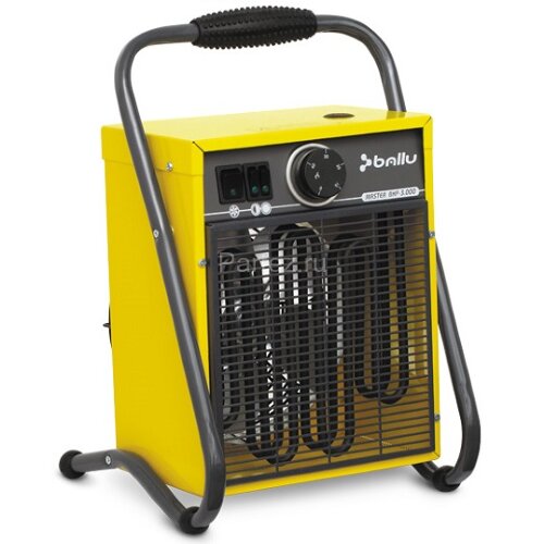 Тепловая пушка электрическая Ballu BHP-M-15