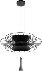 Подвесной светильник Loft It 10141B/600 Black