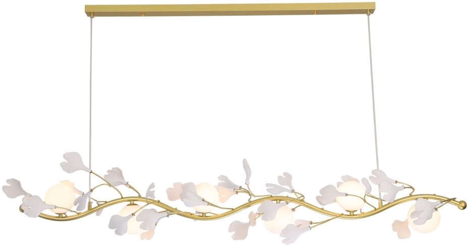 Подвесной светильник Lussole LSP-8748