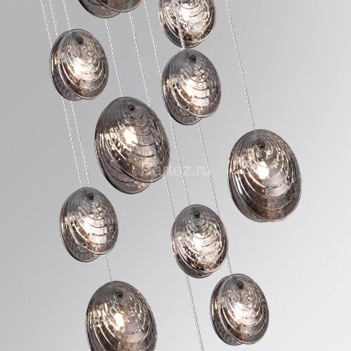 Подвесная люстра Odeon Light 5038/11