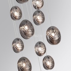 Подвесная люстра Odeon Light 5038/11