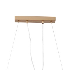 Подвесная люстра Favourite 2515-12P