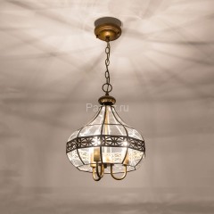 Подвесная люстра Citilux CL444230