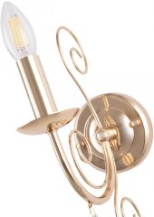 Бра Arte Milano 345620/1W FGD