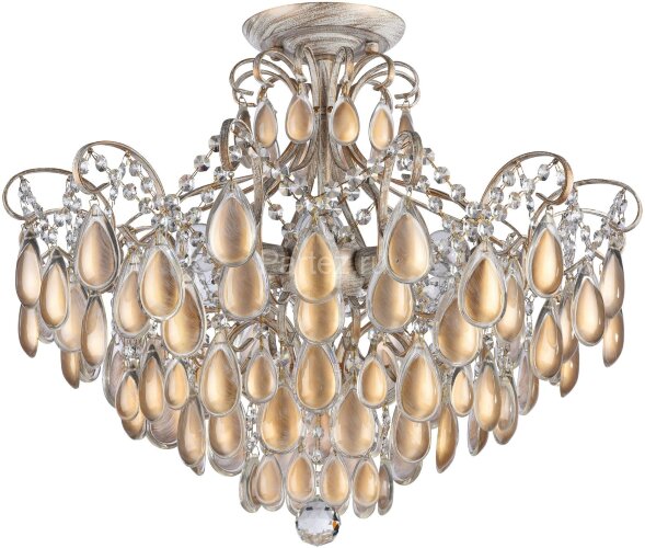 Потолочная люстра Freya FR2302-CL-06-WG