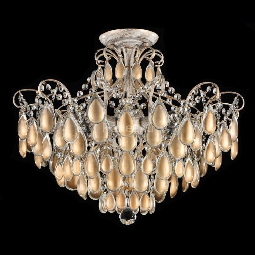 Потолочная люстра Freya FR2302-CL-06-WG