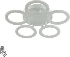 Потолочная люстра Lumion 8027/55CL