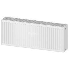 Радиатор стальной панельный LEMAX Compact 33Х400Х500