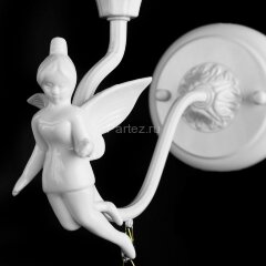 Бра Arte Lamp A5349AP-1WH