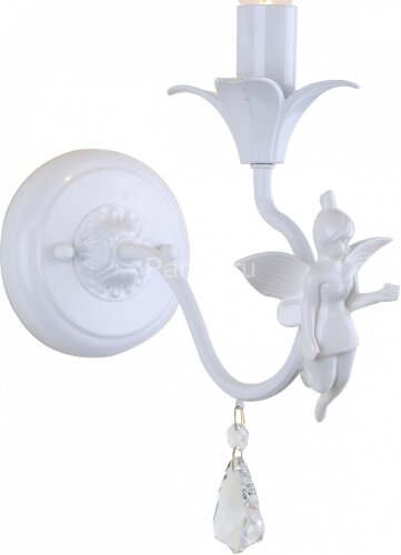 Бра Arte Lamp A5349AP-1WH