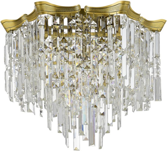 Потолочная люстра ST Luce SL1659.302.10