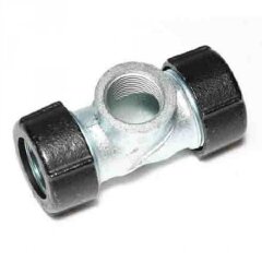 Тройник ТK 1.1/4&quot; GEBO